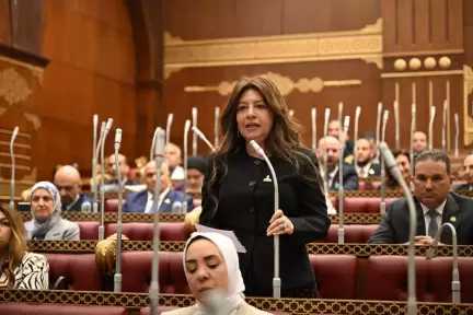 النائبة سوزي سمير: العلاقات المصرية الإماراتية ركيزة للاستقرار العربي وتعكس وحدة الرؤية بين القيادتين