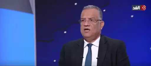 محمود مسلم: إيران تستخدم مضيق هرمز ورقة ضغط على واشنطن.. والمنطقة أمام مرحلة شديدة الخطورة