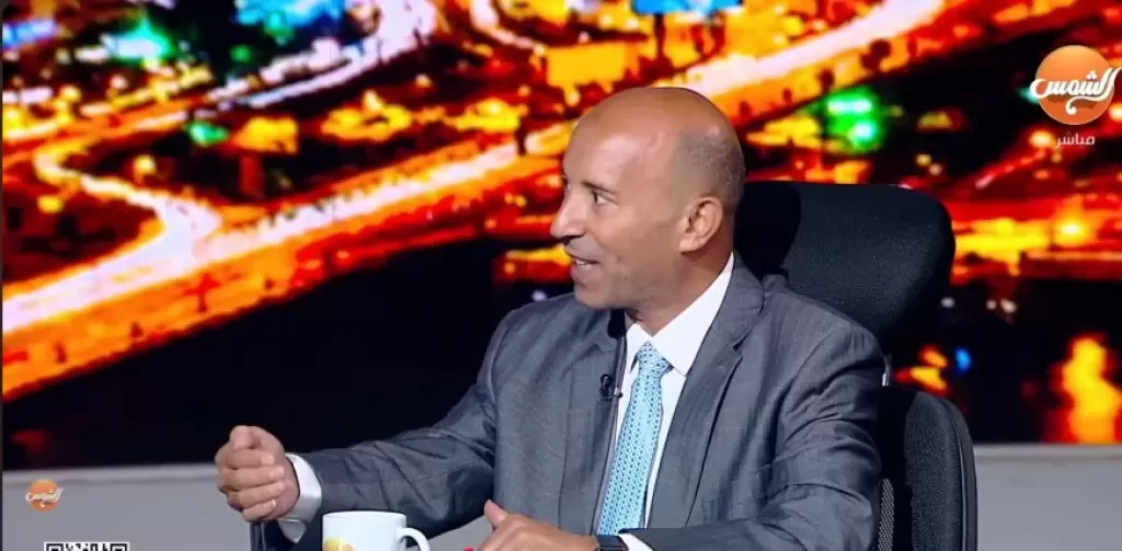 الدكتور علي عبدالله، عضو نقابة الصيادلة
