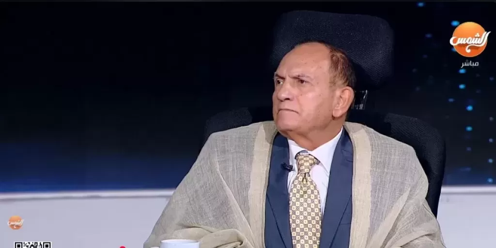  القارئ الطبيب أحمد نعينع، شيخ عموم المقارئ المصرية