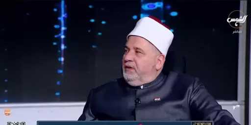 كيف أوقف الله حركة دوران الأرض لتوثيق المعراج؟.. عضو مجمع البحوث الإسلامية يُجيب