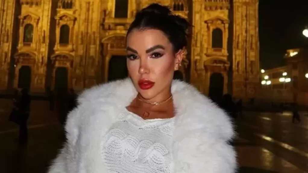 وفاة مؤثرة برازيلية بعد سقوطها من الطابع الـ ٢٧ في دبي