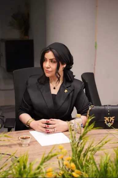 ريم القطان: قانون جهاز مستقبل مصر يعزز الشراكة مع القطاع الخاص ويدعم التحول نحو اقتصاد إنتاجي