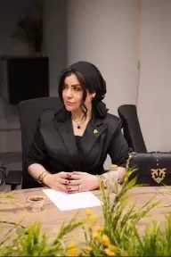 ريم القطان: قانون جهاز مستقبل مصر يعزز الشراكة مع القطاع الخاص ويدعم التحول نحو اقتصاد إنتاجي