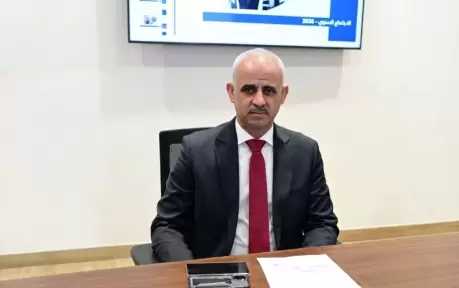 النائب محمود أبو خروف: زيارة السيسي للبحرين تعكس قوة العلاقات المصرية الخليجية
