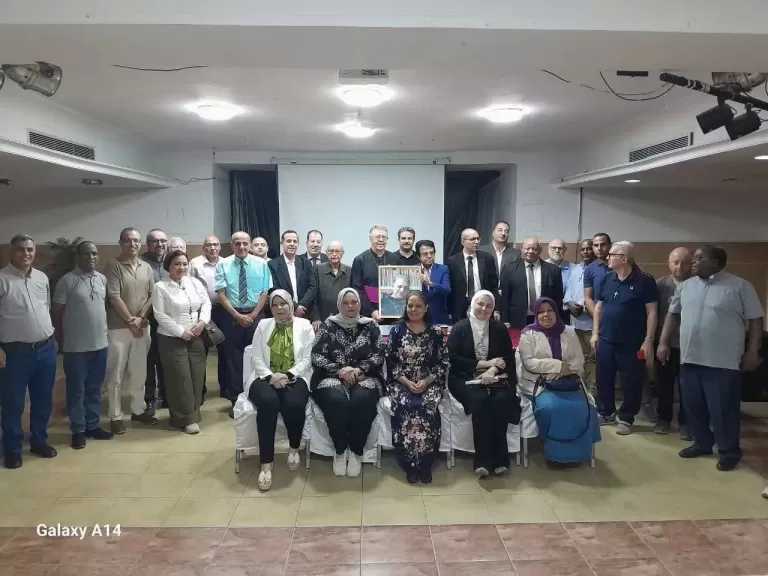 في تأبين سكاتولين..عاش محبا لمصر وترك إرثا خالدا في دراسات التصوف