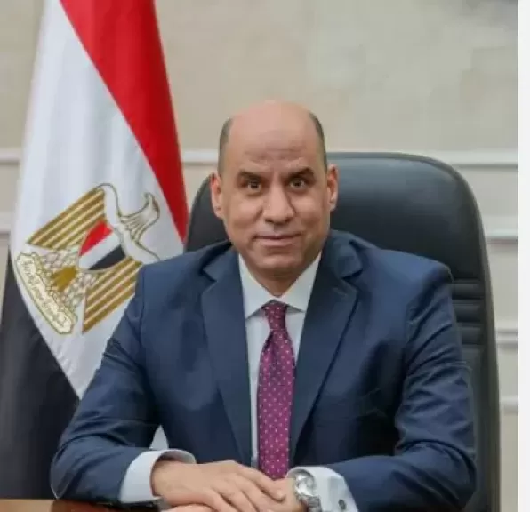وزير العمل 