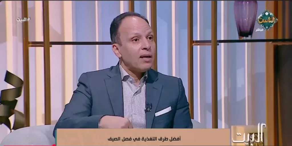 استشاري تغذية: مشروبات الطاقة تنسف الأعصاب وتدمر الكلى