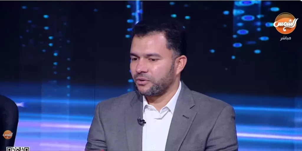 الدكتور هاني تمام، أستاذ الفقه بجامعة الأزهر الشريف