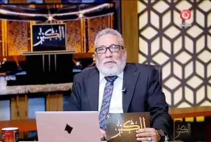 أشرف محمود: الاستقرار الأمني والاقتصادي والعسكري مقومات تنفرد بها مصر