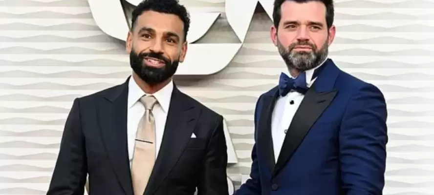 محمد صلاح وبشكتاش.. هتافات الجماهير تشعل الشائعات وبيان رسمي ينفي تفاصيل الصفقة