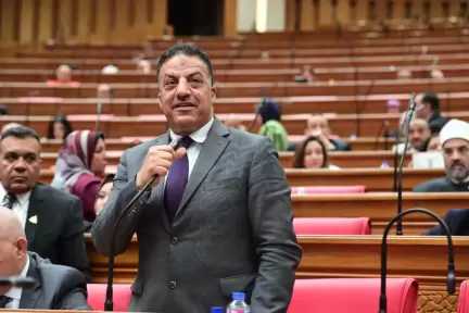 النائب فيصل أبو عريضة: السوشيال ميديا تهدد الأخلاق والأسرة والاقتصاد.. تحولت إلى منبر للشائعات وإثارة الفتن