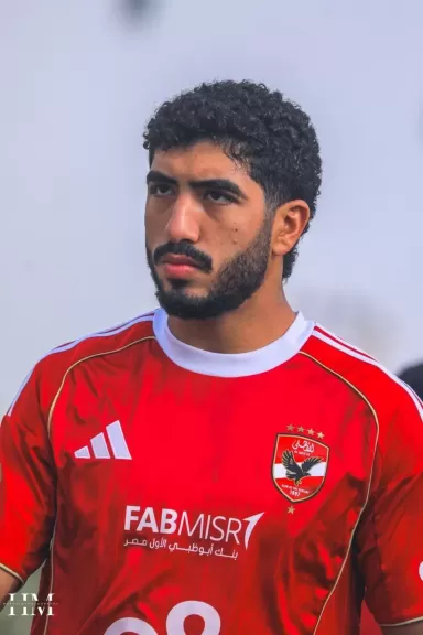 أحمد الشيخ 