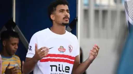 وكيل حسام عبد المجيد يكشف كواليس انتقاله إلى لودوجوريتس