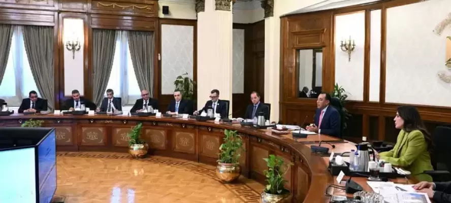 رئيس الوزراء يوجه بسرعة سداد مستحقات هيئة المجتمعات العمرانية الجديدة لدى الجهات الحكومية