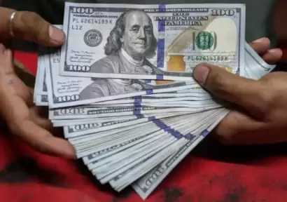استقرار أسعار الدولار اليوم في البنوك المصرية.. وتحويلات المصريين بالخارج تواصل الارتفاع