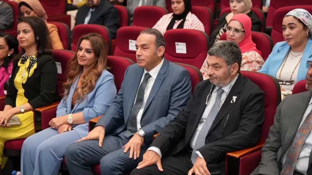 رئيس الهيئة العامة للرقابة المالية: 53% نسبة استفادة المرأة المصرية من تمويل المشروعات متناهية الصغر خلال الربع الأول من 2026