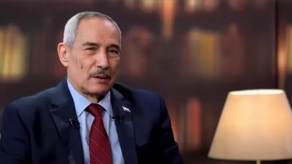 اللواء أركان حرب دكتور محمد قشقوش