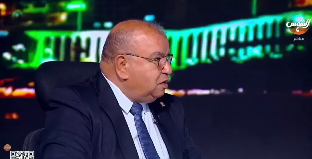 رفعت فياض، الخبير التعليمي
