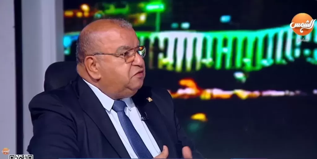 رفعت فياض، الخبير التعليمي
