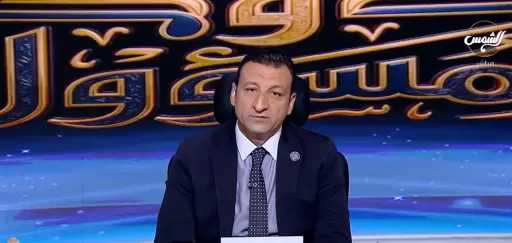 نافع التراس: استضافة غير المتخصصين في الإعلام جريمة في حق وعي المجتمع