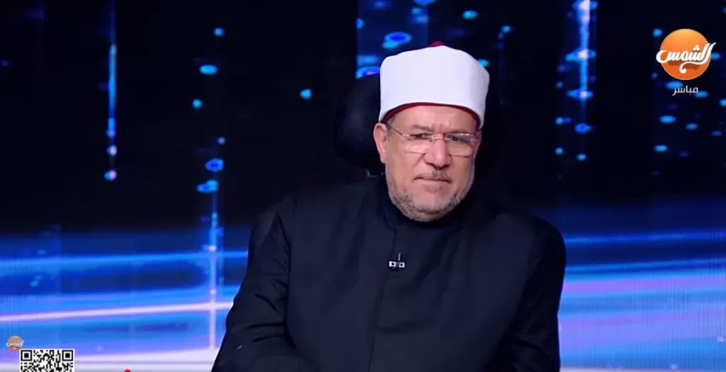 الدكتور محمد مختار جمعة، وزير الأوقاف السابق