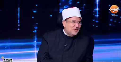 مختار جمعة: الساعي لرفعة وطنه يحمل كفنه على يده.. ومصالح الأوطان من صميم مقاصد الأديان
