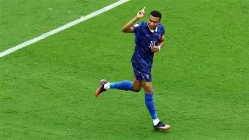 مبابي يحصد جائزة الحذاء الذهبي لمونديال 2026