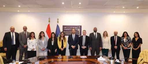رأفت هندي: أكثر من 270 خدمة حكومية رقمية عبر منصة مصر الرقمية بنهاية العام الجاري.. ونستهدف الوصول إلى نحو 450 خدمة بحلول عام 2030
