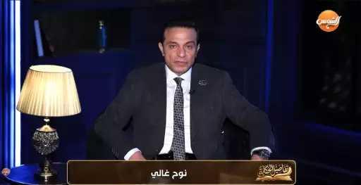 نوح غالي: نجاح عبد الحليم حافظ صِيغ بأقدار مغايرة.. ووُلد في اللحظة الأنسب لتاريخ مصر