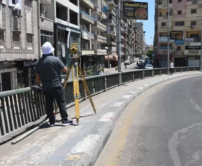 كوبري دمنهور