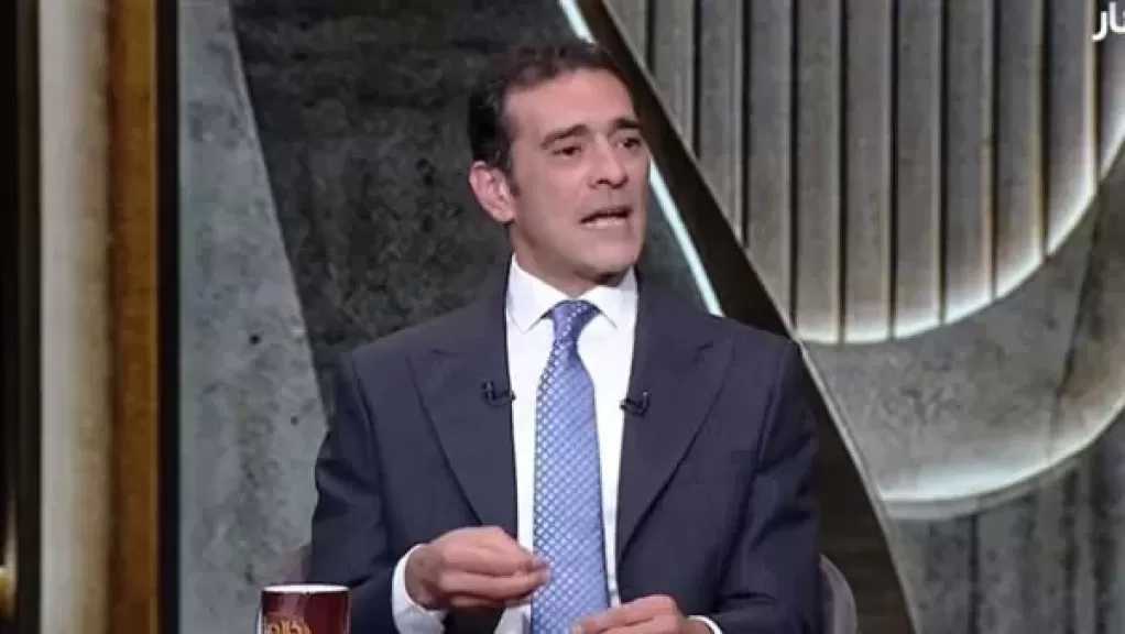 محامً يطالب وزير الصحة بالاستقالة: «من أسوأ وزراء أداءً في تاريخ الوزارة»