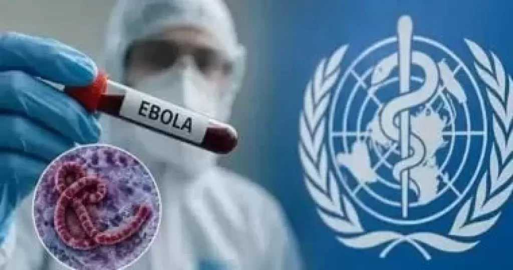 الصحة العالمية: 30 من 47 دولة أفريقية أكملت تقييمات الجاهزية لتفشى إيبولا