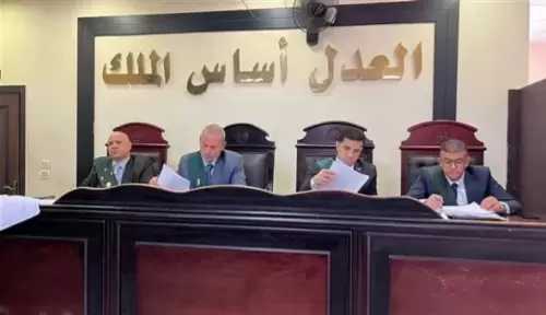الإعدام شنقًا لقاتلي سائق بكوم حمادة بعد استدراجه وسرقته في البحيرة