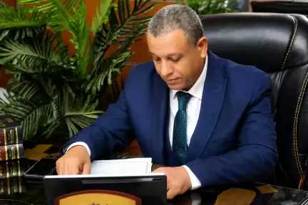 مالك السعيد المحامي يكتب: التخطيط القانوني للتركات والمواريث العابرة للحدود.. الوقاية خير... مالك السعيد المحامي يكتب: التخطيط القانوني للتركات والمواريث العابرة للحدود.. الوقاية خير من النزاع