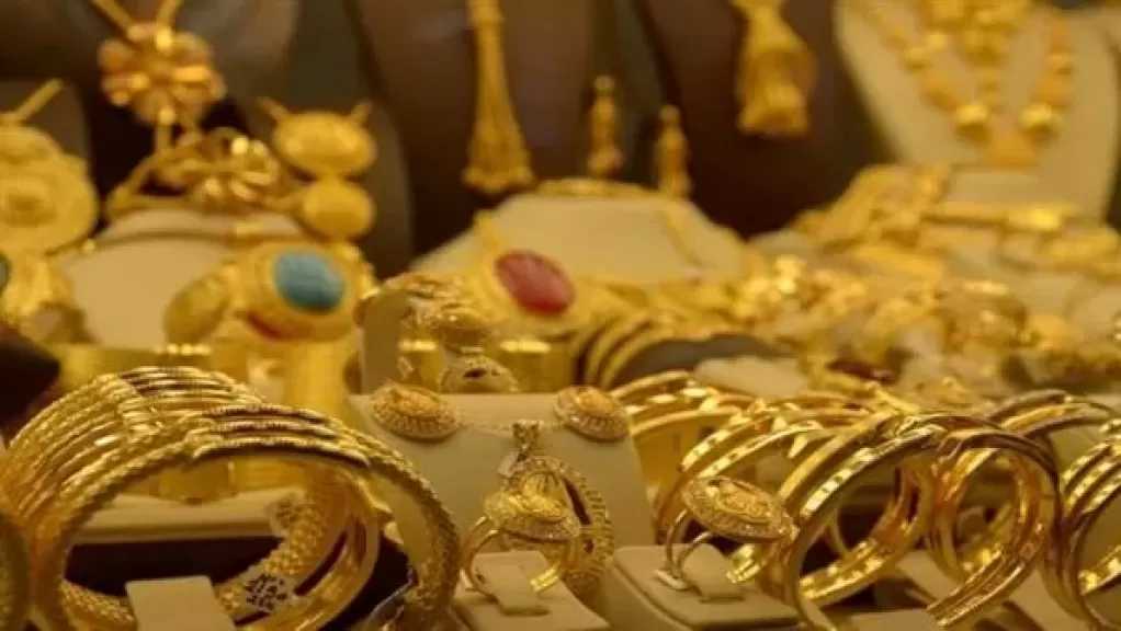 تراجع سعر الذهب الآن بسوق الصاغة.. عيار 21 دون الـ 6000 جنيه