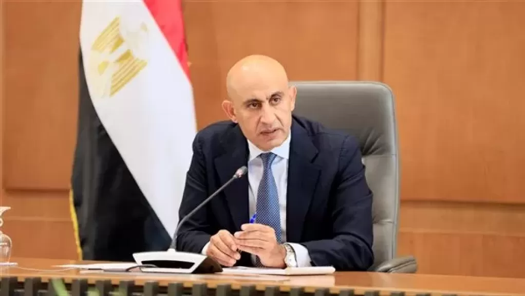 وزير التربية والتعليم محمد عبداللطيف