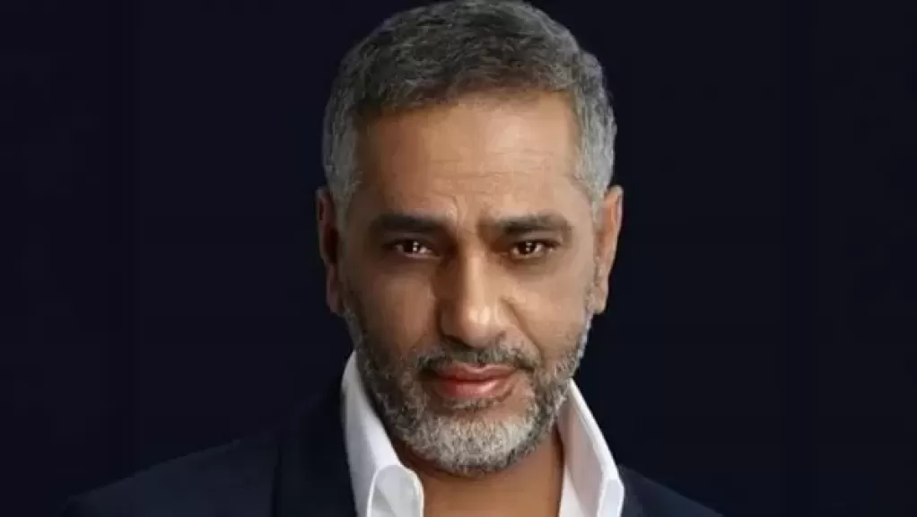 فضل شاكر