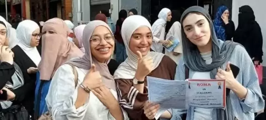 التعليم العالى لطلاب الثانوية العامة: لا تنتظر الساعات الأخيرة وسجّل الآن لاختبارات القدرات