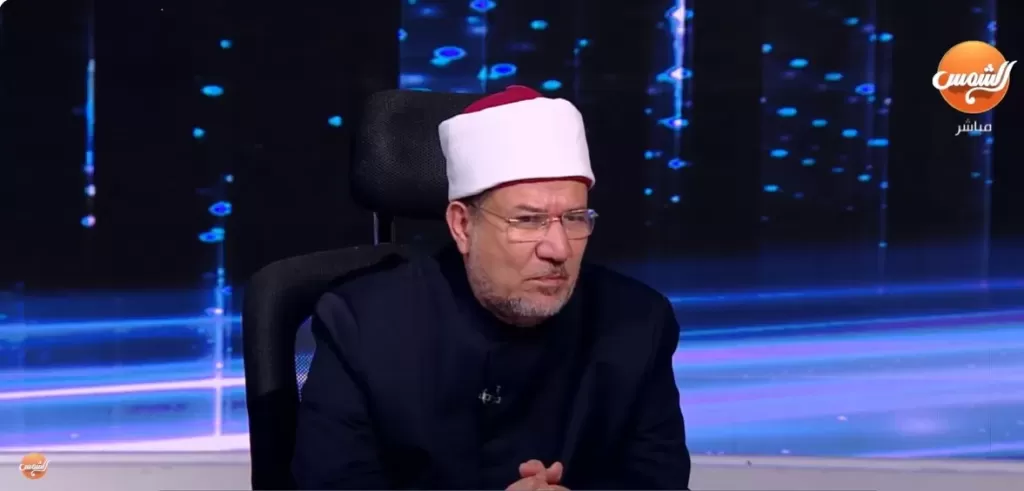 الدكتور محمد مختار جمعة، وزير الأوقاف السابق