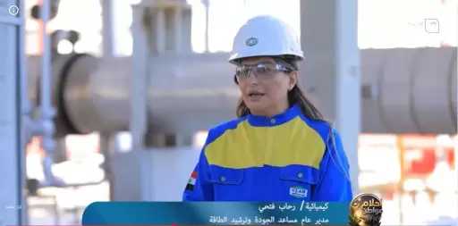 إيلاب: الاستدامة مفتاحنا لدخول الأسواق العالمية الصارمة بيئيًا