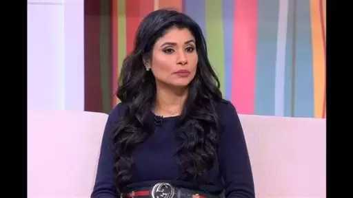 مها أبو بكر تطالب بإلغاء المادة 17 لقاتلة والدتها: ”لا رأفة مع خوارج الفطرة”