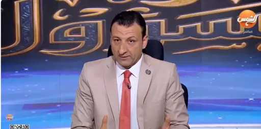 نافع التراس: الشابو يهدد أمننا القومي والاجتماعي.. ولن نتوقف عن محاصرة تجار السموم