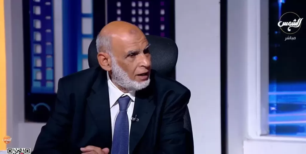 اللواء ممدوح شعبان، مدير عام جمعية الأورمان