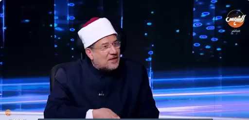 محمد مختار جمعة: أكثر الجرائم المجتمعية وأشدها خطرًا من نواتج الإدمان
