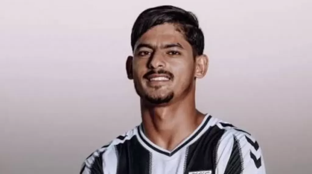  محمد الضاوي كريستو 