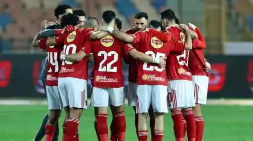 الأهلي يجهز خطة جديدة لتجديد عقود نجومه