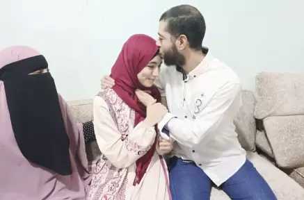 «كان هدفي أكون من أوائل الجمهورية والحمد لله ربنا أكرمنى وحققت حلمى» موده عمرو الثالثة على الجمهورية بالقسم الأدبي بالثانوية الأزهرية