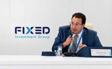 رئيس Fixed Solutions يعلن ترشحه لعضوية مجلس إدارة «اتصال» لدورة 2026-2030  ويؤكد: القطاع يستحق مرحلة جديدة من العمل المشترك