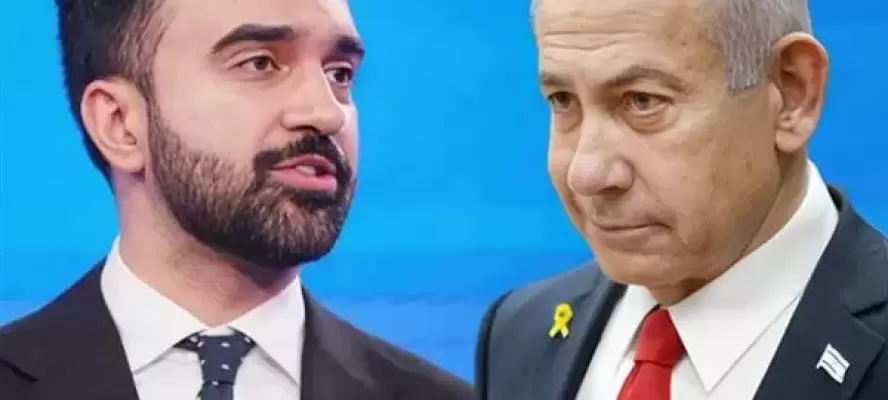 محامي نتنياهو يهدد ممداني باعتقاله حال عرقلة زيارة موكله لنيويورك